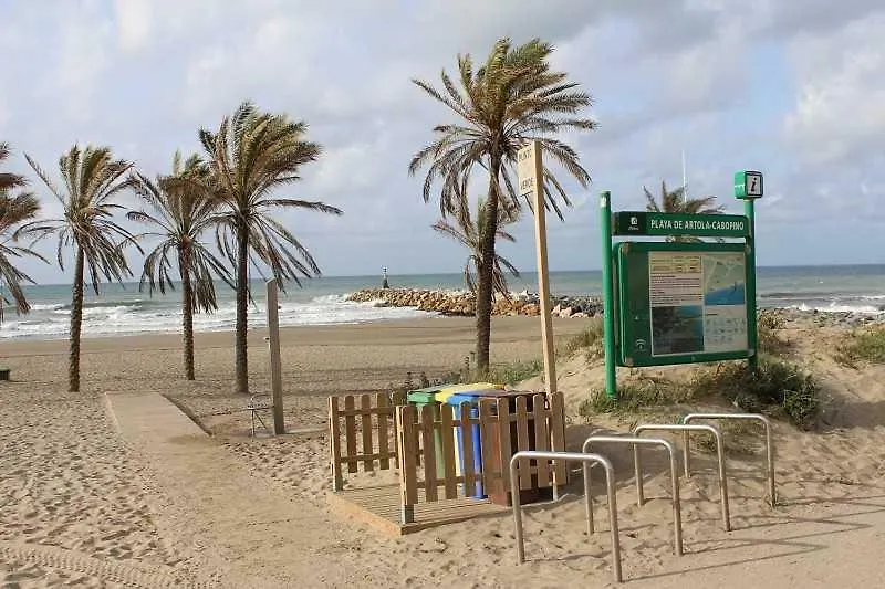 Apartment Los Arbolitos Hotel Marbella