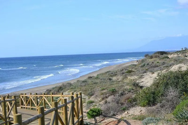 Los Arbolitos Hotel Marbella Spain