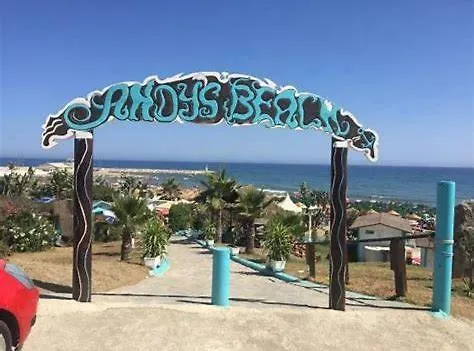 Los Arbolitos Hotel Marbella Apartment