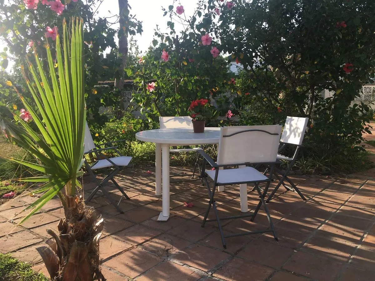 Los Arbolitos Hotel Marbella