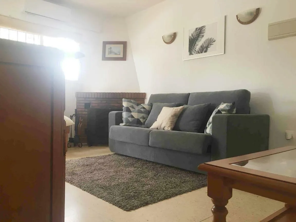 Apartment Los Arbolitos Hotel Marbella