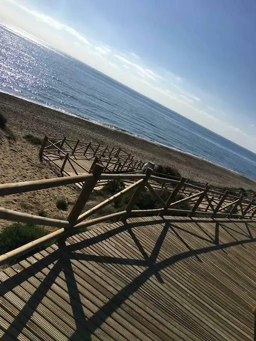 Los Arbolitos Hotel Marbella