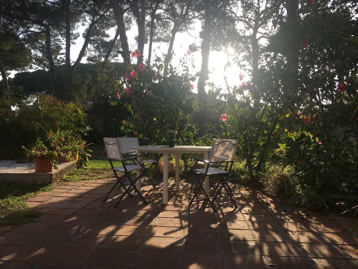 Apartment Los Arbolitos Hotel Marbella